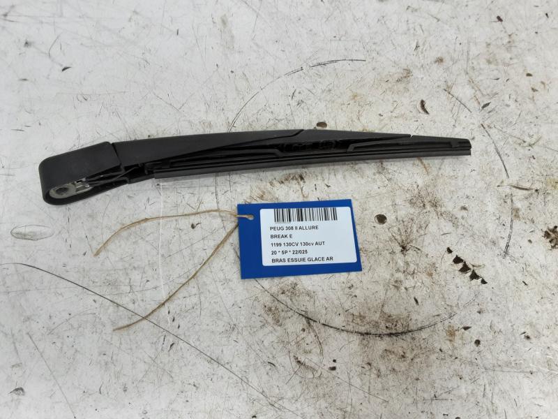 REAR WIPER ARM Peugeot 308 (2) 9/13-6/17