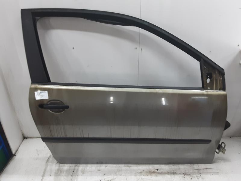 DEUR VOOR RECHTS Vw POLO (9N3) 5/05 - 5/09