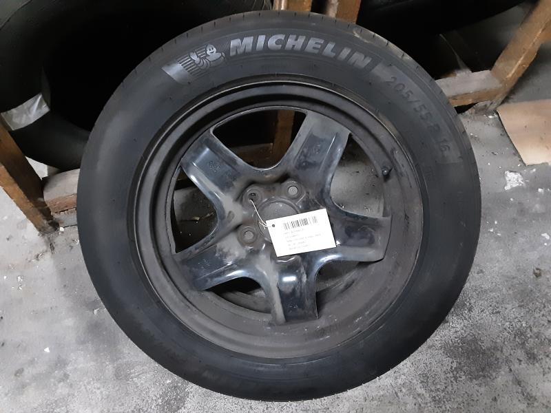 RESERVEWIEL Opel ASTRA H 3/05 - 10 3P/D