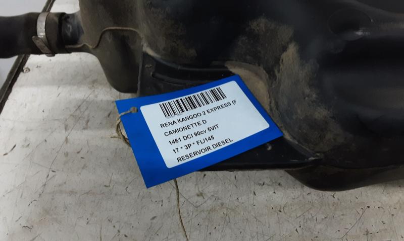 Renault KANGOO 6/13- 7/21 
