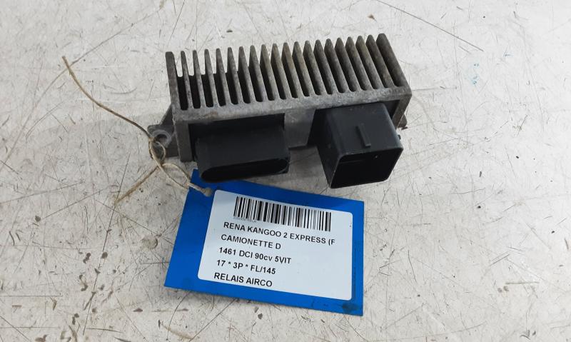 AIRCO RELAIS Renault KANGOO 6/13- 7/21