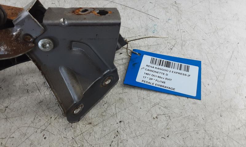 CLUTCH PEDAL Renault KANGOO 6/13- 7/21