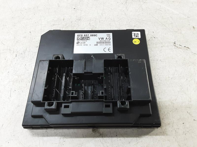 COMPUTER COMFORT Vw POLO (6R) FaceLift 5/14 - 17