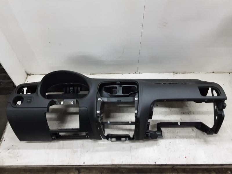 ARMATURENBRETT Vw POLO (6R) FaceLift 5/14 - 17