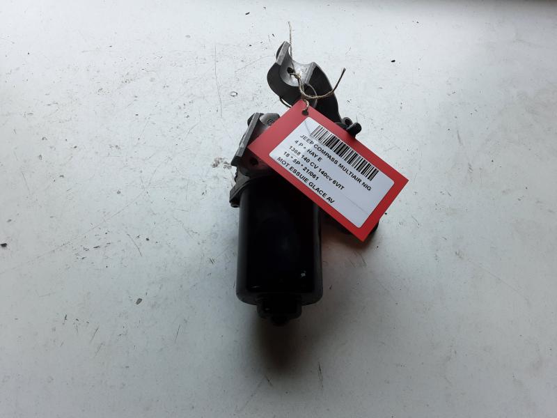 SCHEIBENWISCHERMOTOR VORNE Jeep COMPASS 7/17+