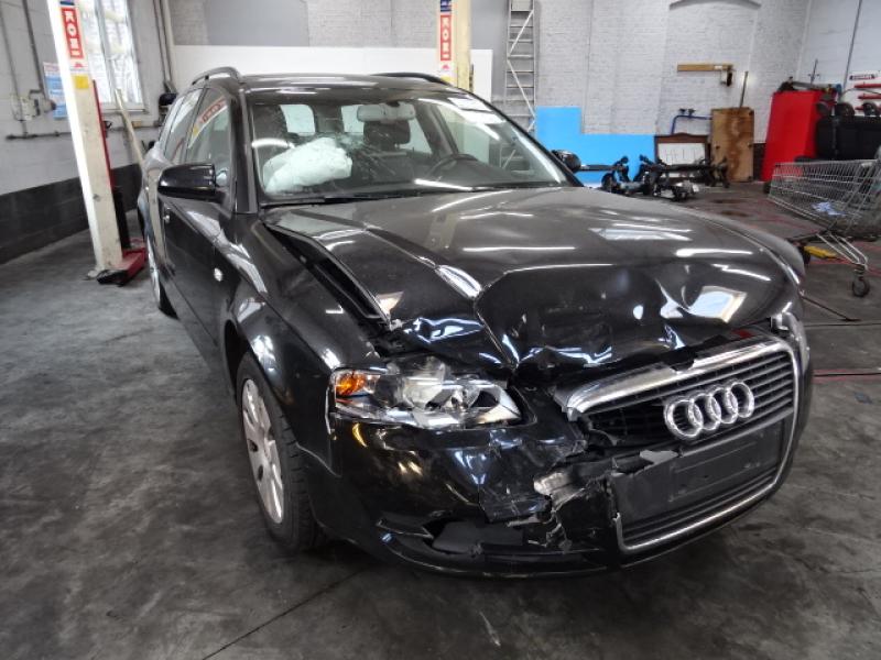 Audi A4 11/04 - 08 