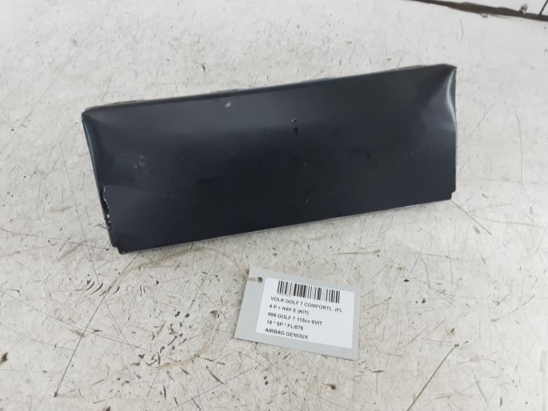 AIRBAG DE GENOUX Vw GOLF VII 1/17 - 2/20 FaceLift