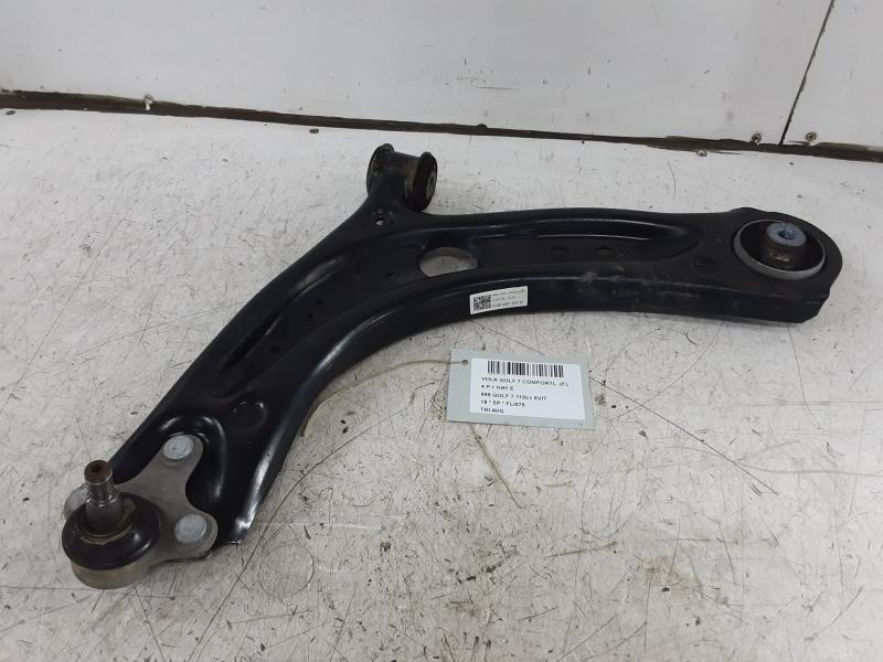 DRAAGARM VOOR LINKS Vw GOLF VII 1/17 - 2/20 FaceLift