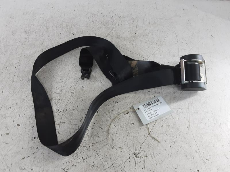 CEINTURE ARRIERE GAUCHE Vw GOLF VII 1/17 - 2/20 FaceLift