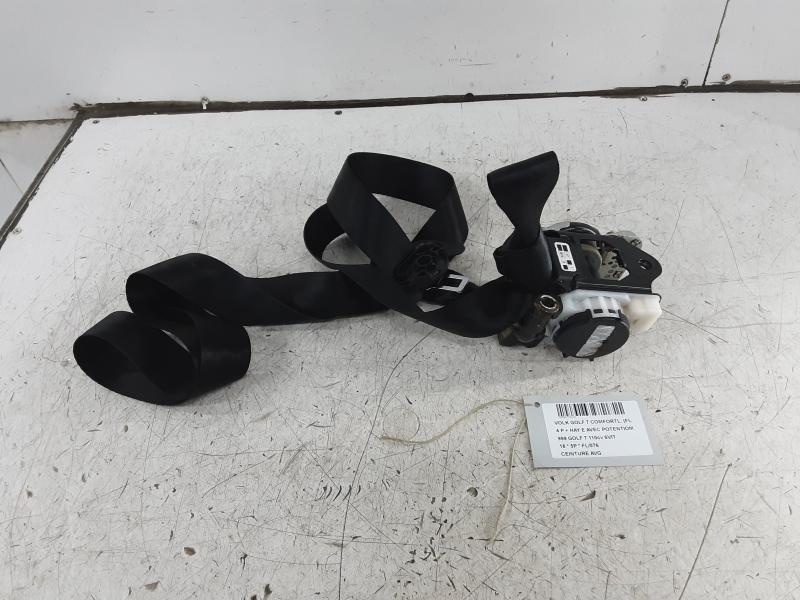 CEINTURE AVANT GAUCHE Vw GOLF VII 1/17 - 2/20 FaceLift