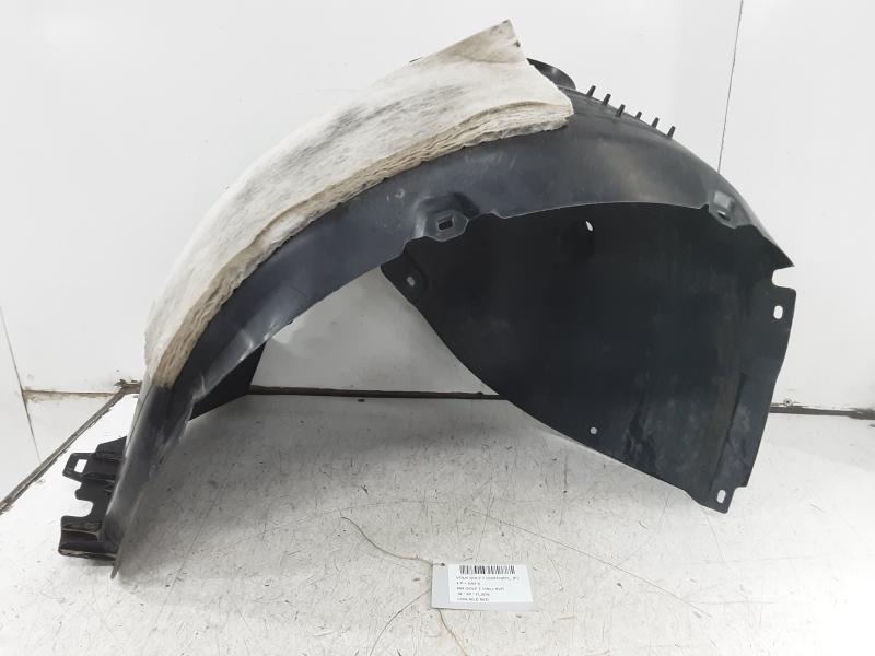 COQUILLE D'AILE AVANT DROITE Vw GOLF VII 1/17 - 2/20 FaceLift