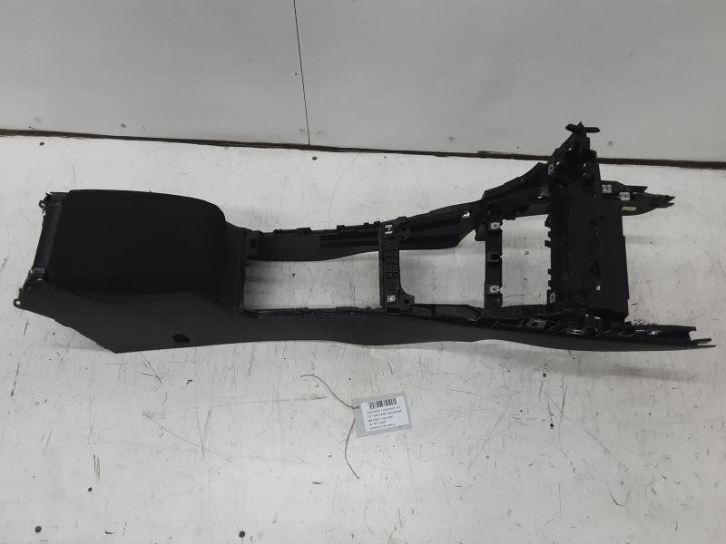CONSOLE CENTRALE Vw GOLF VII 1/17 - 2/20 FaceLift