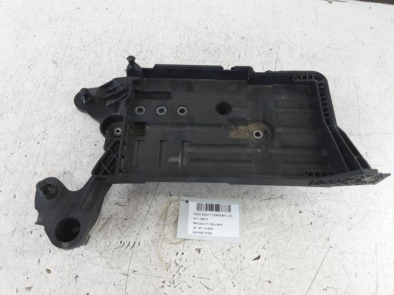 SUPPORT DE BATTERIE Vw GOLF VII 1/17 - 2/20 FaceLift