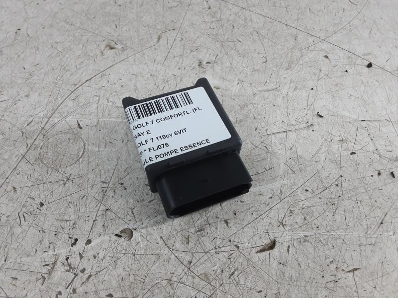 KRAFTSTOFFPUMPENMODUL Vw GOLF VII 1/17 - 2/20 FaceLift