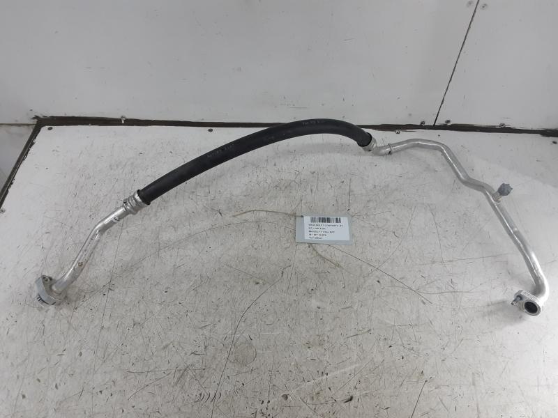 AIR CONDITIONING LINE Vw GOLF VII 1/17 - 2/20 FaceLift