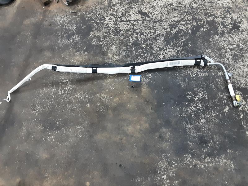 AIRBAG DAK LINKS Vw Golf