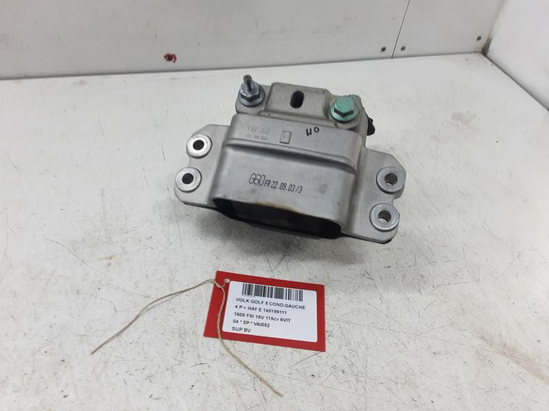 GETRIEBE HALTERUNG Vw GOLF V 11/03 - 08