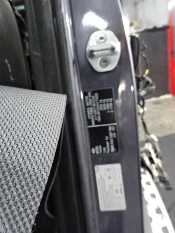 Hyundai TUCSON (2) 09/15 - 09/18 