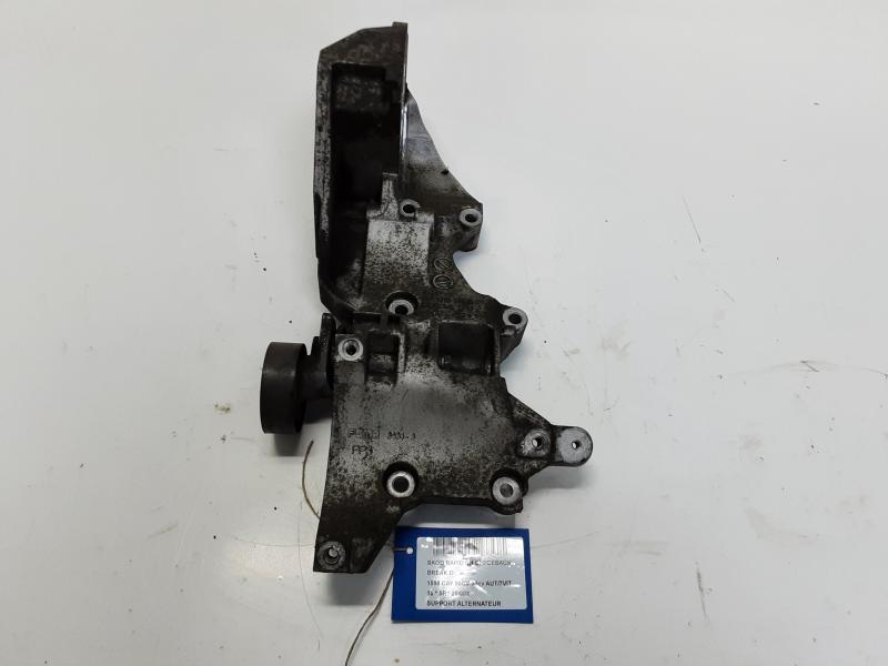 SUPPORT-ALTERNATEUR Skoda RAPID 12/12 - 5/17