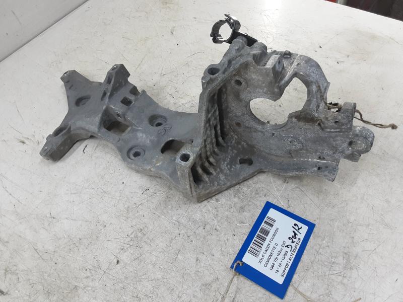 SUPPORT-ALTERNATEUR Vw CADDY 05/15 - 20