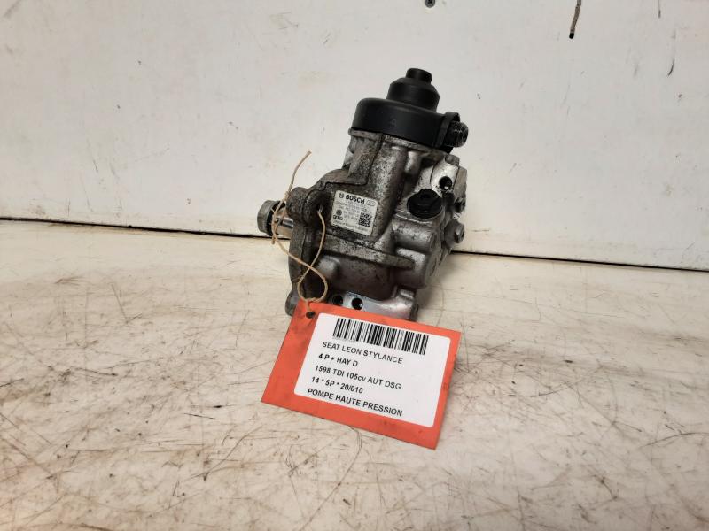 HIGH PRESSURE PUMP Seat LEON (3) (5F) 1/13 - 1/17