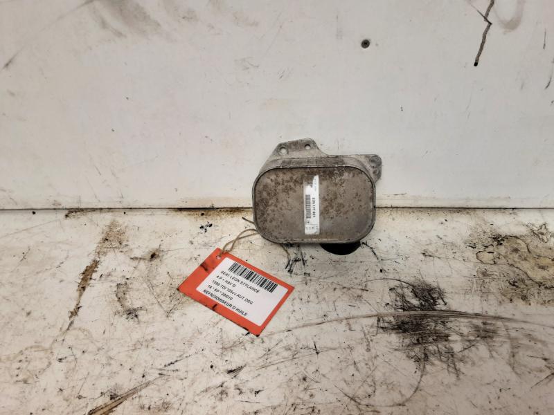 OLI COOLER Seat LEON (3) (5F) 1/13 - 1/17
