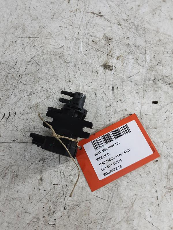 INLAATKLEP Volvo V60 10/10-08/18