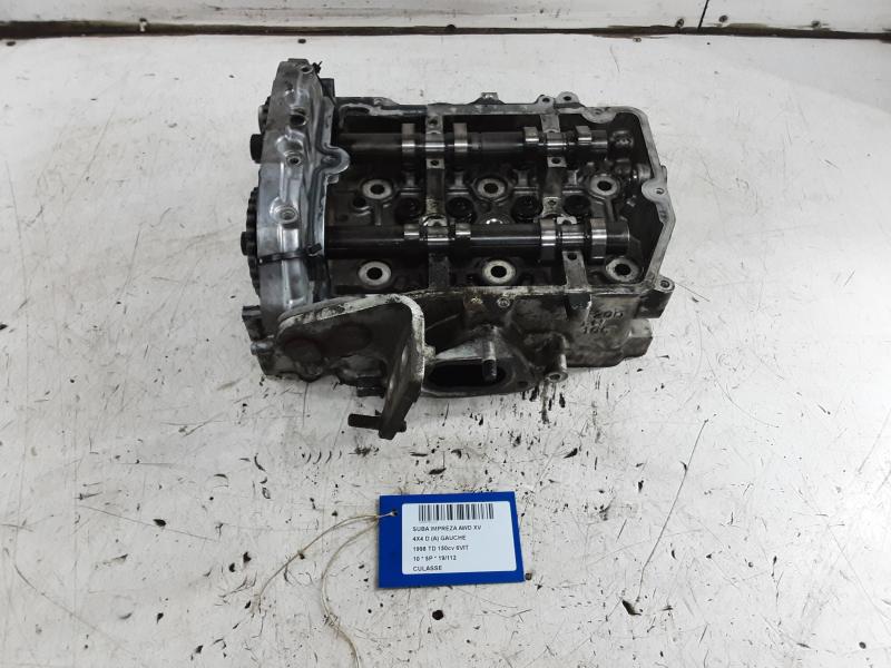 CULASSE Subaru IMPREZA 07 - 11
