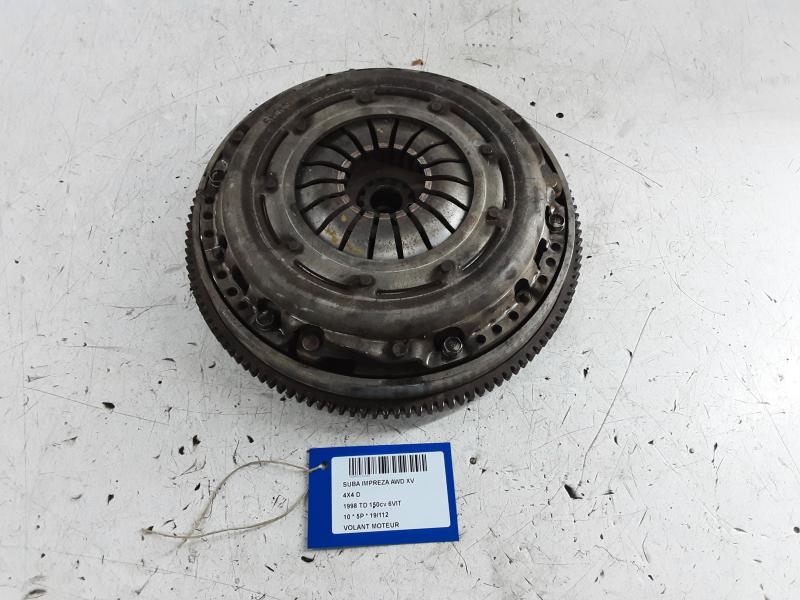 FLYWHEEL Subaru IMPREZA 07 - 11