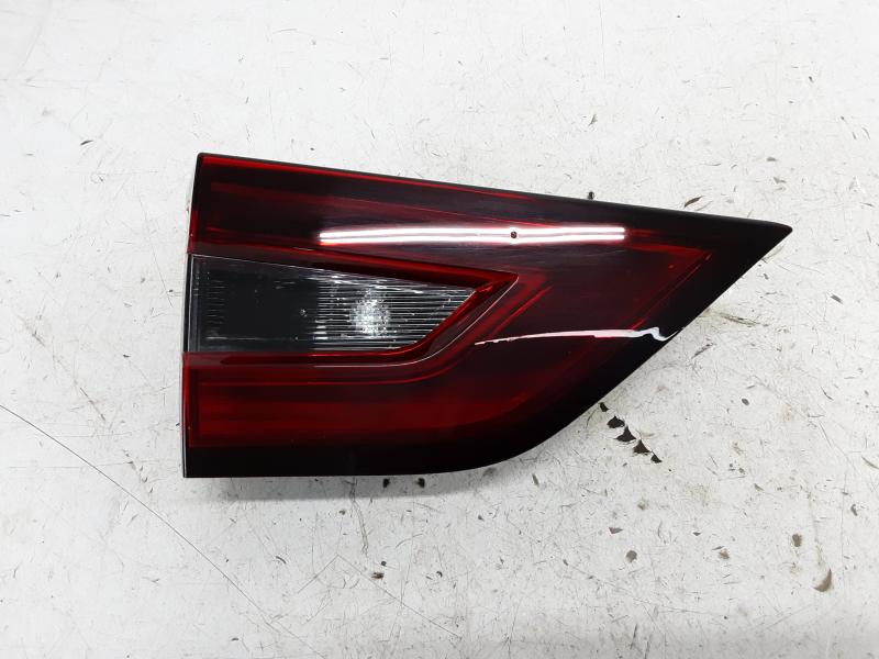 LICHT ACHTERKLEP LINKS Nissan JUKE 8/19+