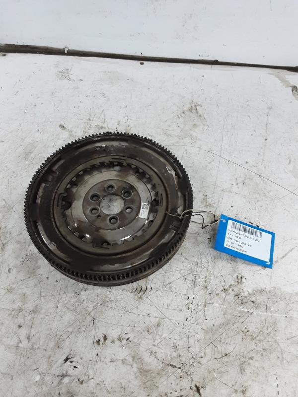 FLYWHEEL Vw GOLF VII 1/17 - 2/20 FaceLift