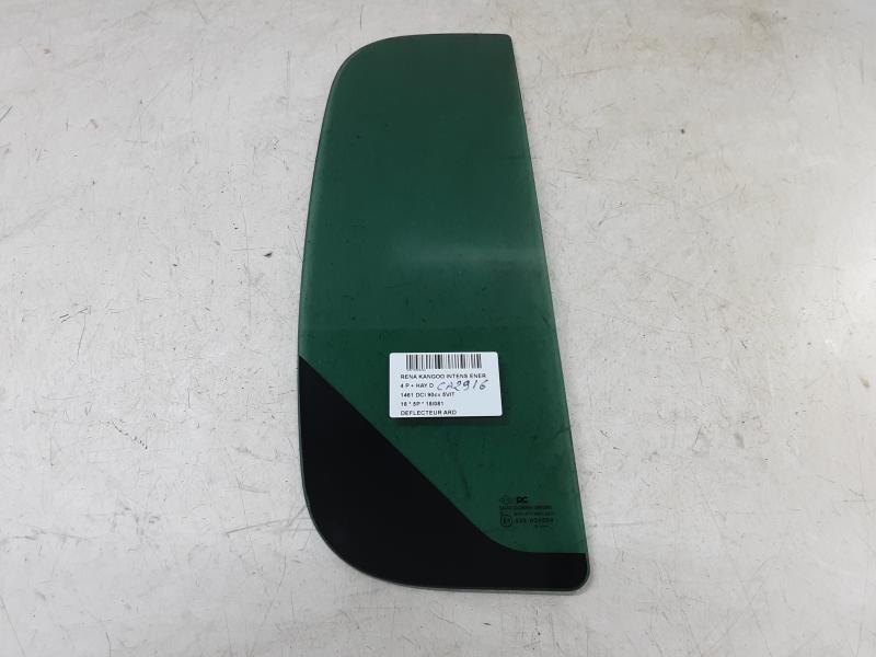 DEFLECTEUR ARRIERE DROIT Renault KANGOO 6/13- 7/21