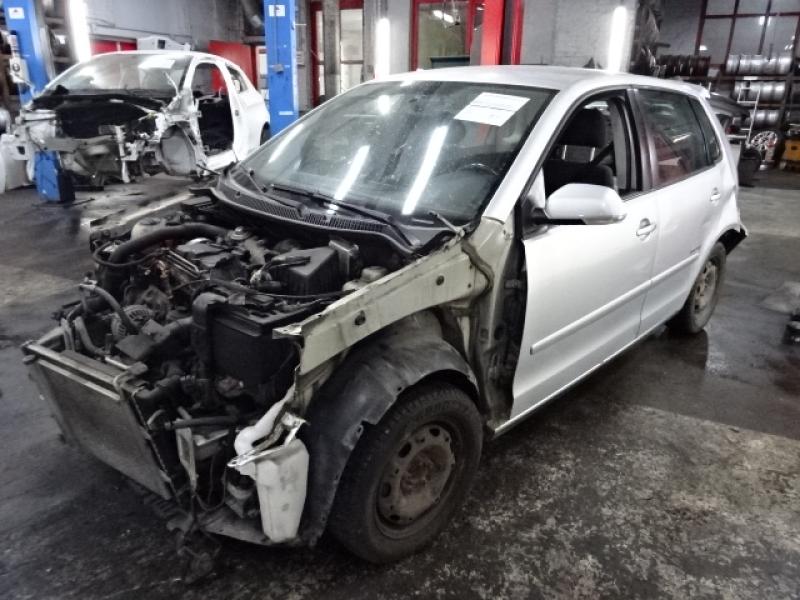 Vw POLO (9N3) 5/05 - 5/09 