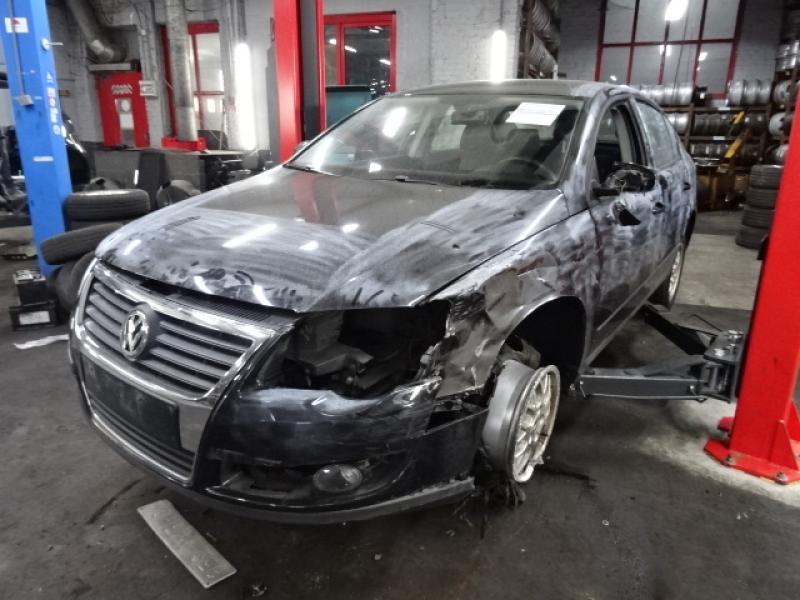 Vw PASSAT 02/05 - 11/10 