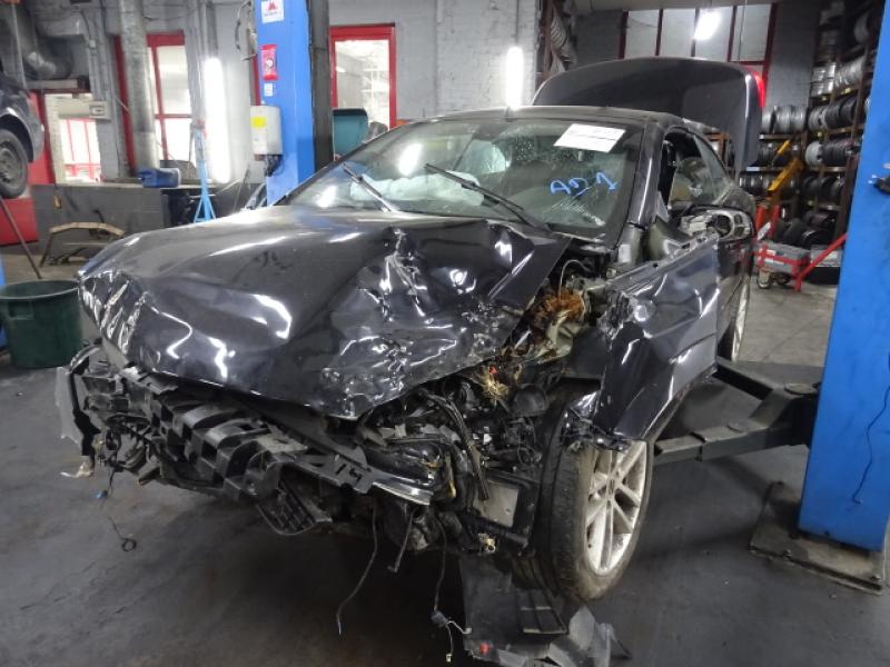 Opel ASTRA H 3/05 - 10 3P/D 