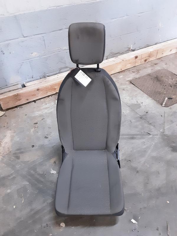 SITZ HINTEN Renault MEGANE 11/02 - 09