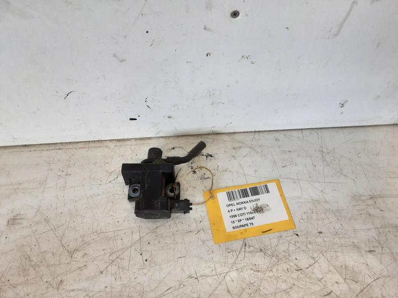 INLAATKLEP Opel MOKKA 6/12 - 16