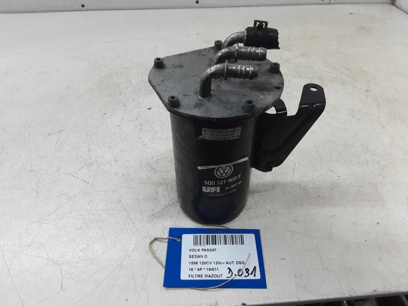 KRAFTSTOFFFILTER Vw PASSAT 11/14 - 19