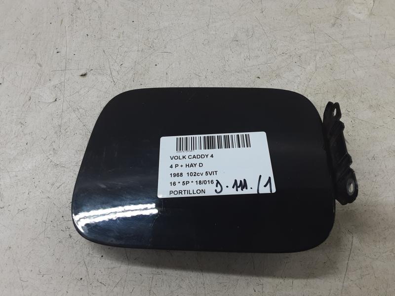 TANK KLEP Vw CADDY 05/15 - 20