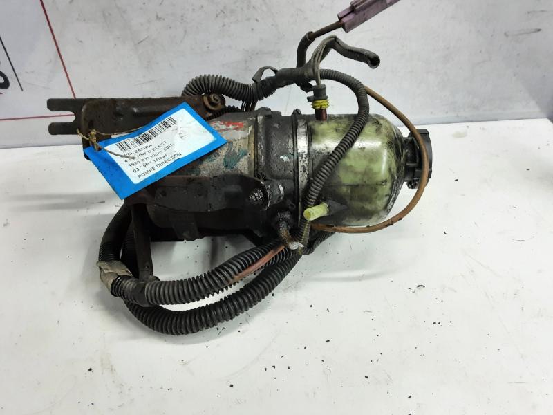 BESTUURINGSPOMP Opel ZAFIRA A - 08/05