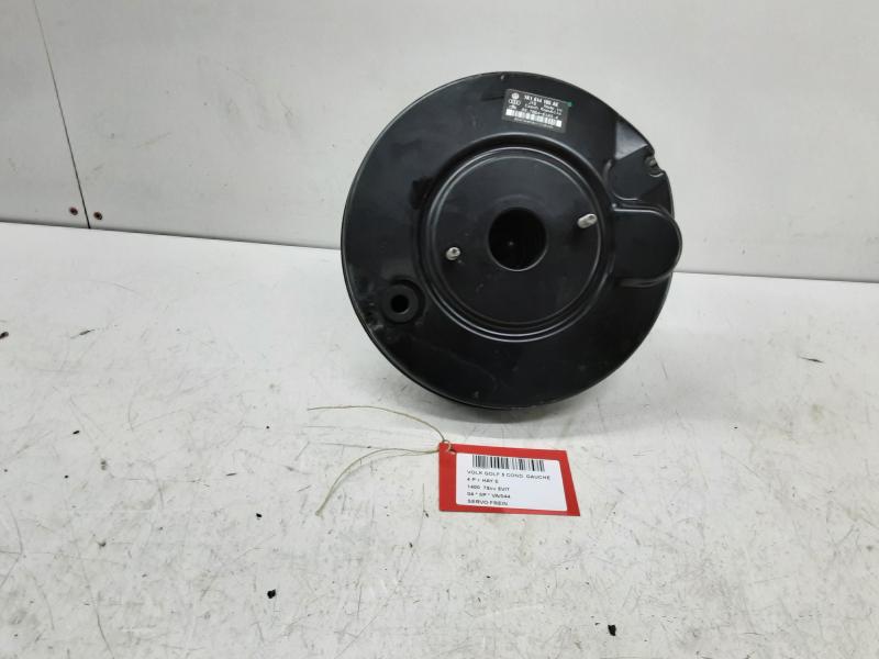 SERVO-FREIN Vw GOLF V 11/03 - 08