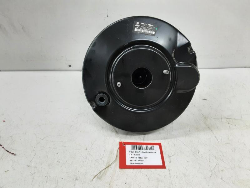 SERVO-FREIN Vw GOLF V 11/03 - 08