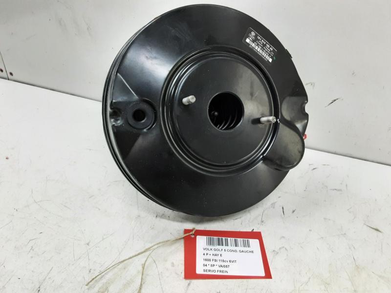SERVO-FREIN Vw GOLF V 11/03 - 08