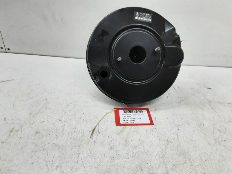 SERVO-FREIN Vw GOLF V 11/03 - 08