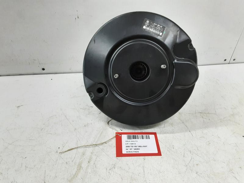 SERVO-FREIN Vw GOLF V 11/03 - 08