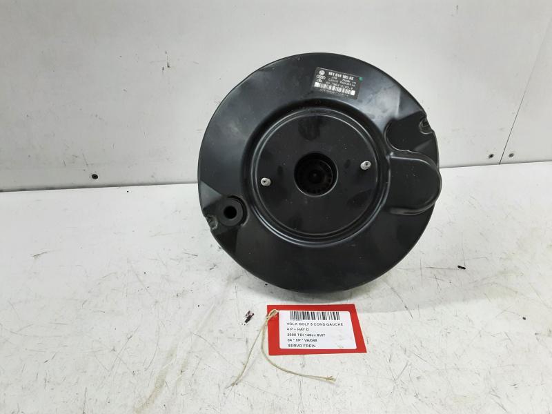 SERVO-FREIN Vw GOLF V 11/03 - 08