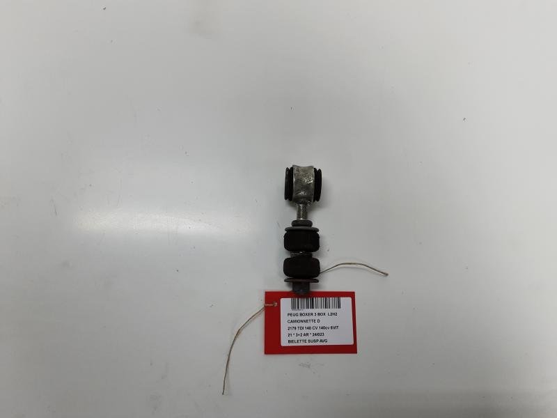BIELETTE DE SUSPENSION AVANT GAUCHE Peugeot BOXER 14+
