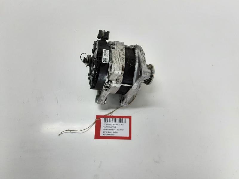 ALTERNATEUR Peugeot BOXER 14+