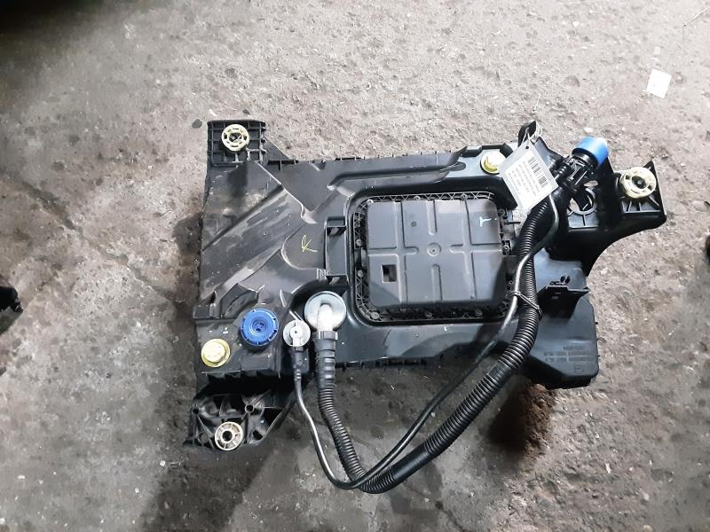 BRANDSTOFTANK ADBLUE Peugeot 3008 (2) 10/16 - 10/20