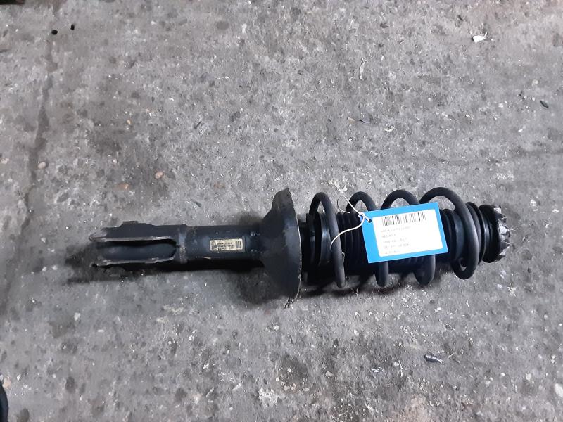 FRONT SHOCK ABSORBER LEFT Vw LUPO